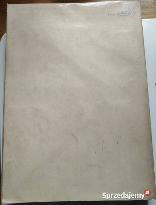 Nieborów Jan Wegner Kraków