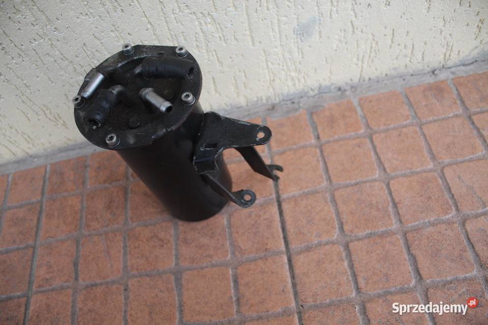 OBUDOWA FILTRA PALIWA VW PASSAT B6 20 TDI