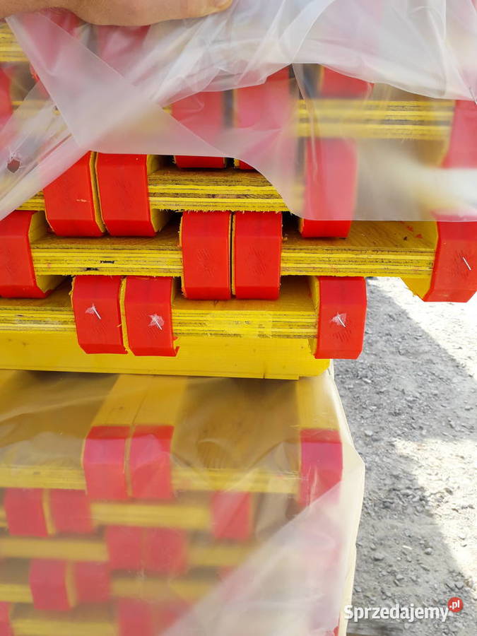 Podpory stropowe 14 Sztyce budowlane 14 Szalunki Białystok