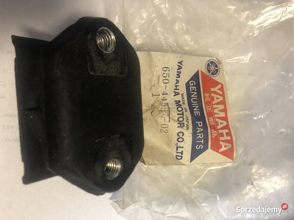Yamaha 6504455702 MOCOWANIE AMORTYZATORA DOLNEGO Piła