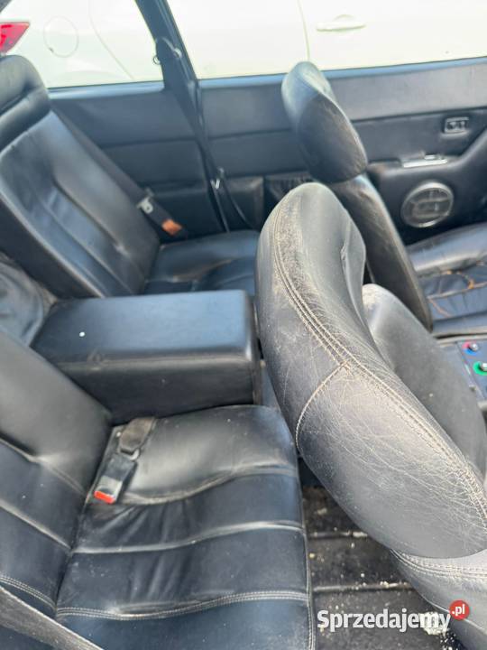 Ferrari Mondial Rok produkcji 1982