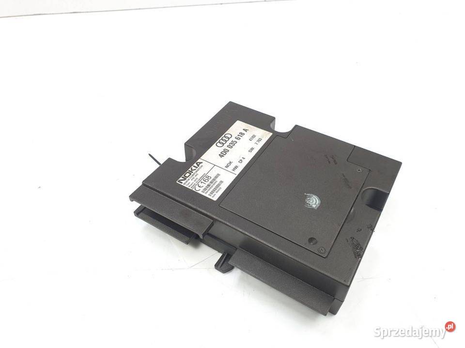 MODUŁ AUDI A8 D2 4D0035618A Lipno