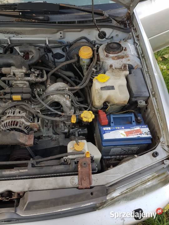 Subaru Impreza 1 sprzedam