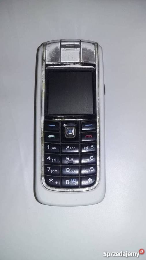 Nokia 6020 Jaworzno