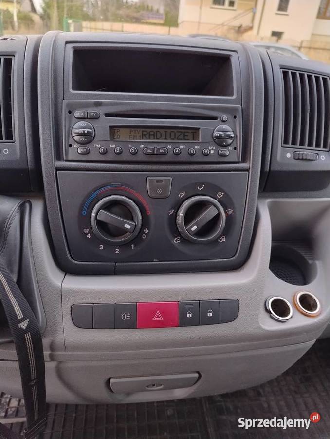 Citroen Jumper L2H2 Citroën