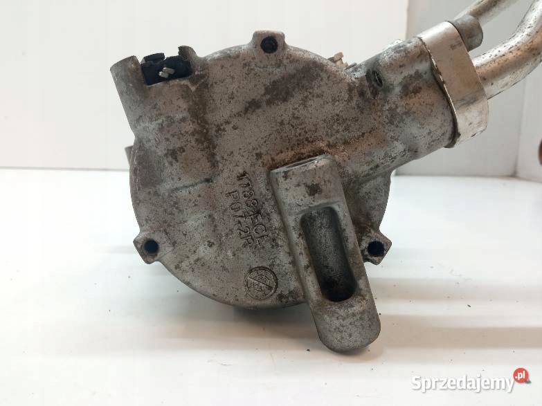 SPRĘŻARKA KLIMATYZACJI 5Q0816803K 20 TSI TFSI Rok produkcji 2019 świętokrzyskie