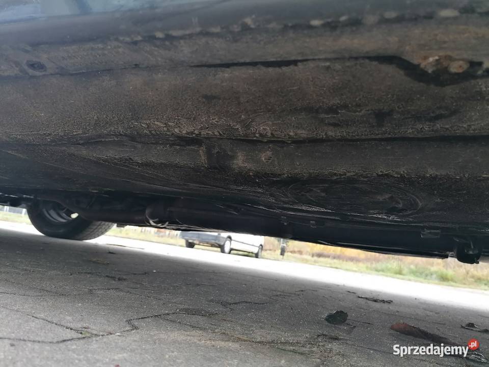 Bmw e36 coupe 28 nieuszkodzony