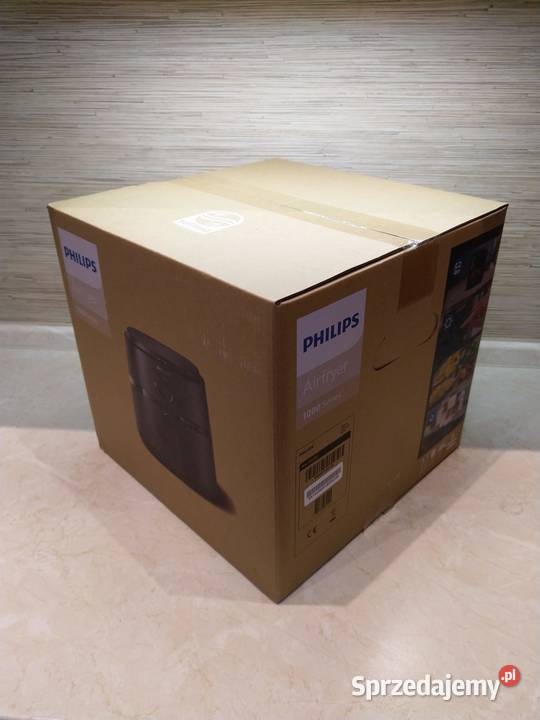 NAJTANIEJ Frytownica Beztłuszczowa 32L śląskie