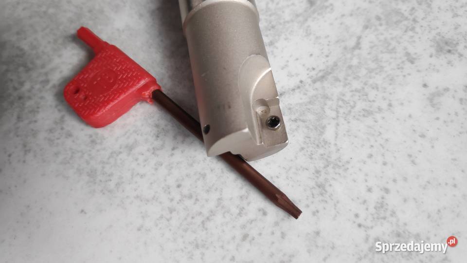 Frez głowica na płtyki apmt11351604 Przygodzice sprzedam