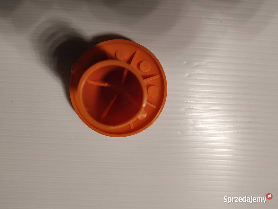 Osłonki na pręt zbrojeniowy BHP korek grzybek sprzedam