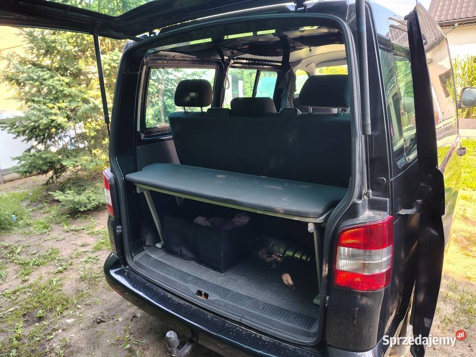 VW multiwan 19 Ruda Mała sprzedam
