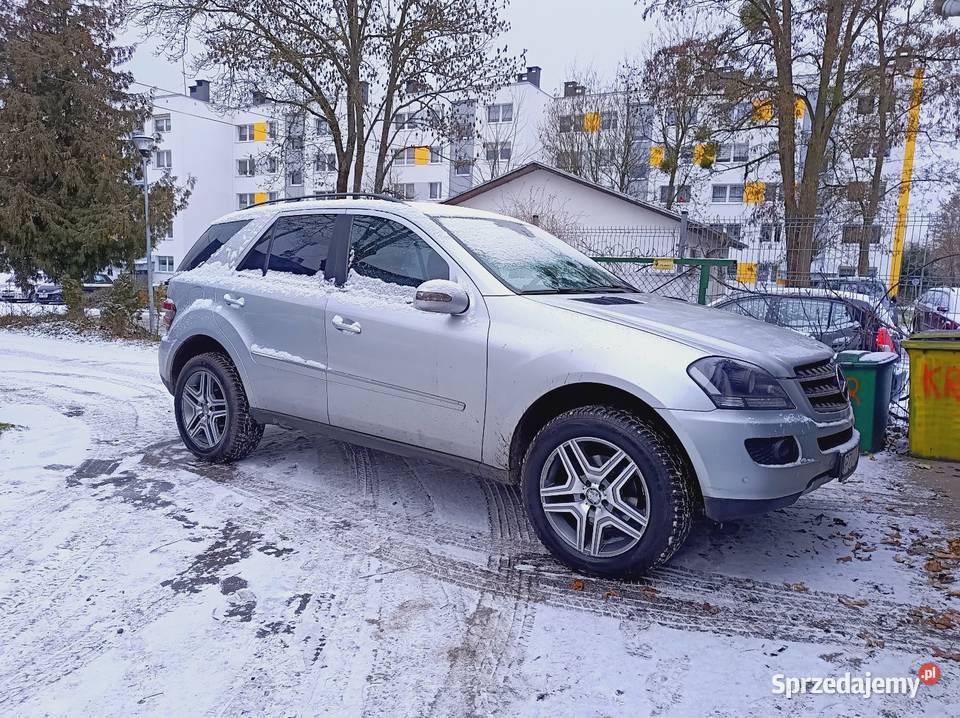 Felgi aluminiowe Mercedes AMG 19 5x112 Barlinek