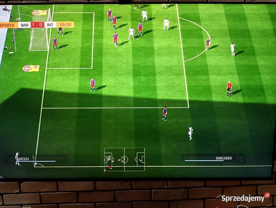 Konsola 3 PlayStation 3 Classic 500GB w 100 Odrzywół