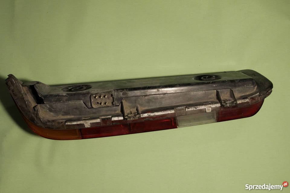Lampa tył Mercedes W123 sedan Beczka lampy tylne Gdańsk