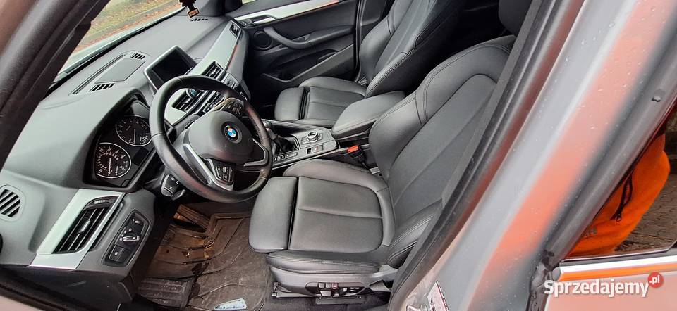 Bmw x1 f48 28i 231 Nowogard