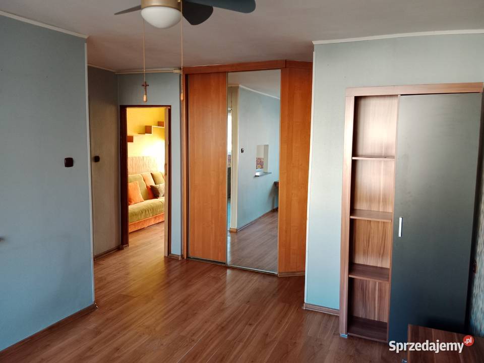 BEZ POŚREDNIKÓW Śląska blok środek I piętro 2 35.27m2 Sprzedaż Gorzów Wielkopolski