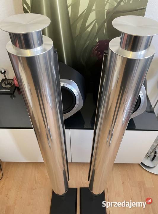 Bang Olufsen BeoLab 18 Dąb Oryginalne opakowanie Warszawa