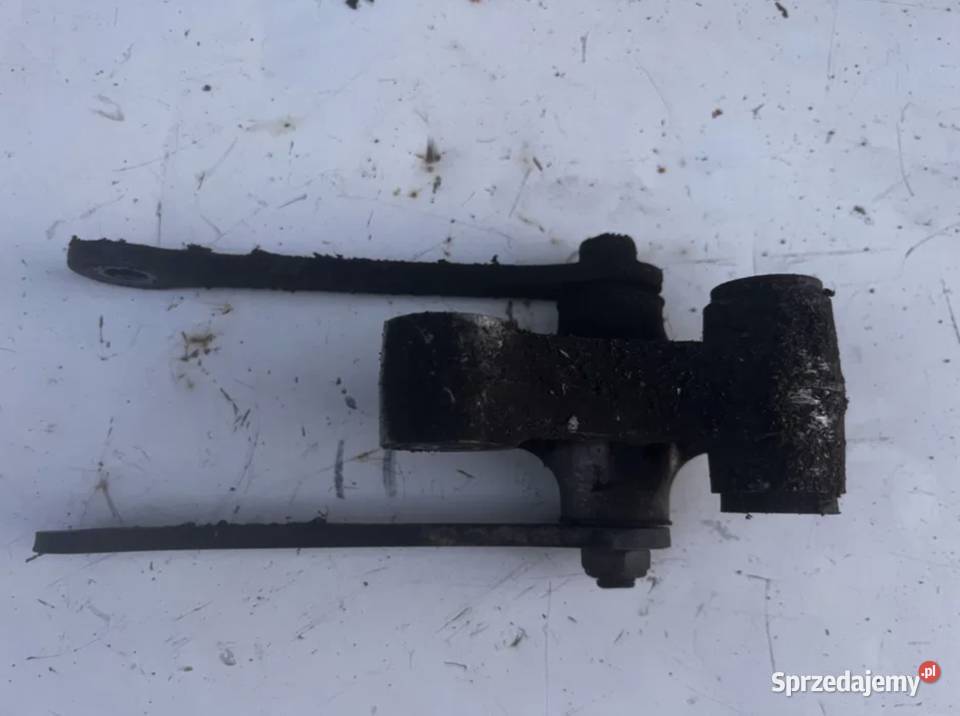 Kiwak Kawasaki Z125 2022R Ostrzeszów