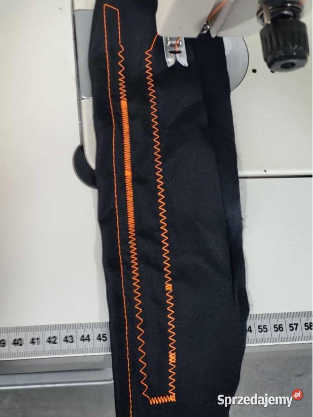 Maszyna ZYKZAK PFAFF 114 JUKI SIRUBA JACK Bydgoszcz