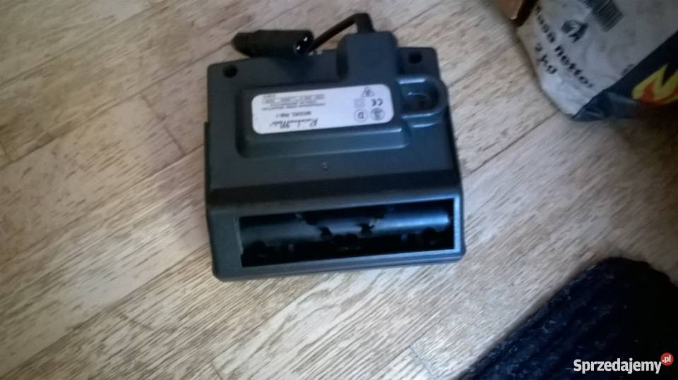 RAINBOW odkurzacz wodny Pozostałe