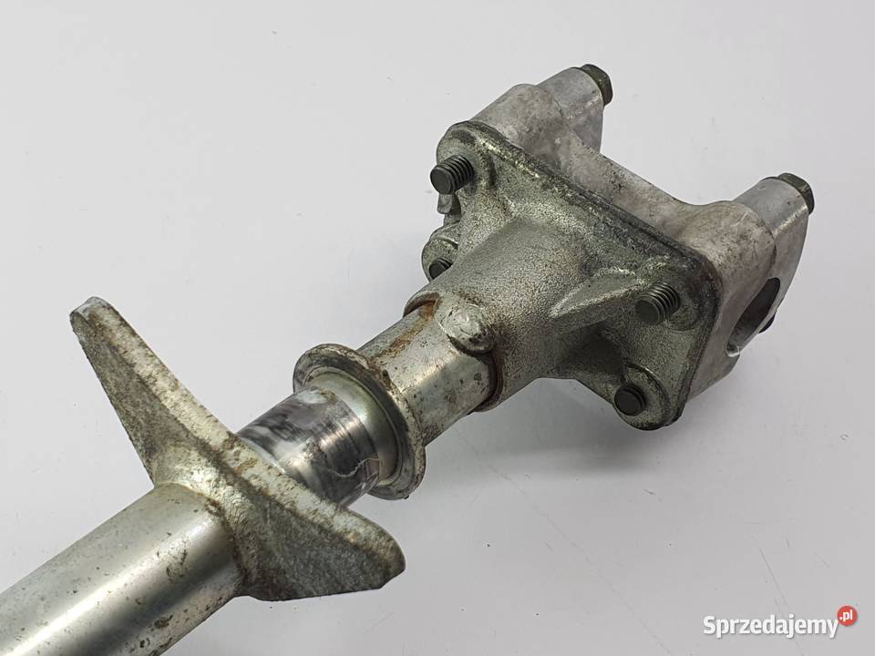 Kolumna Drazek Kierowniczy Sztyca Yamaha Rx1 łódzkie Łódź