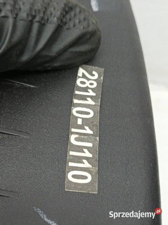 OBUDOWA FILTRA POWIETRZA 281101J110 12 13 sprzedam