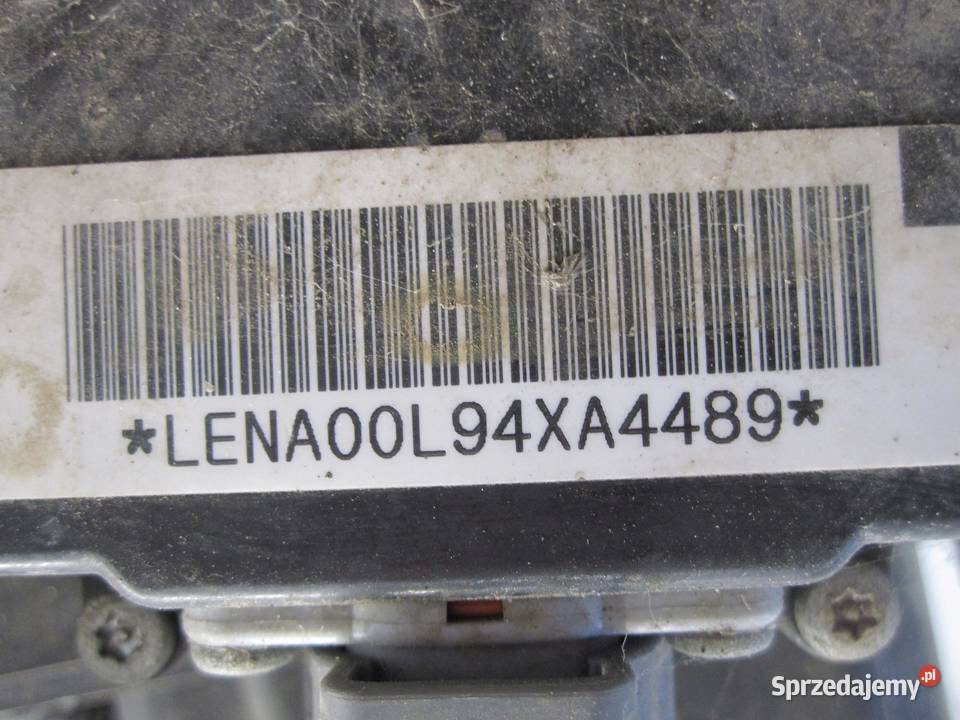 XTRAIL II T31 LIFT 10r lampa lewa przód HCR599