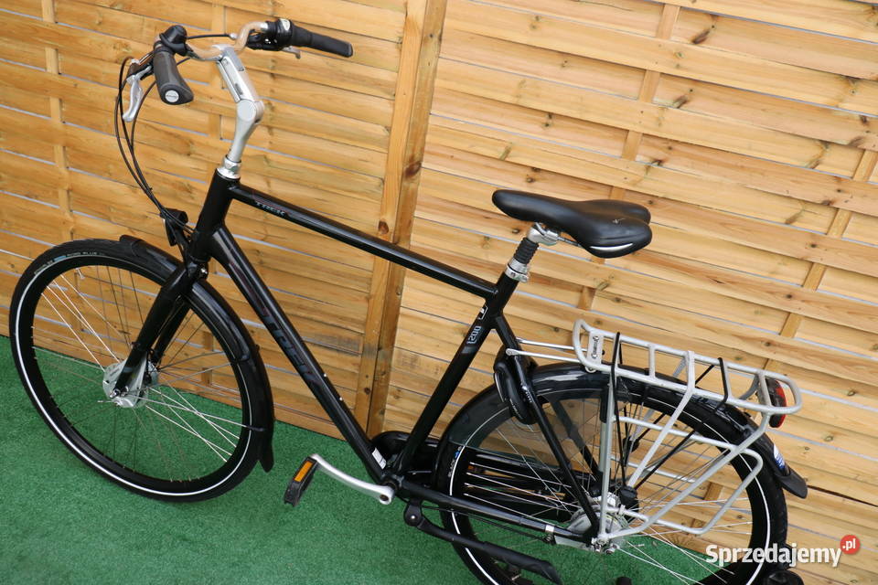 Rower męski Trek L 200 H 60 I inne rowery z Milanówek sprzedam