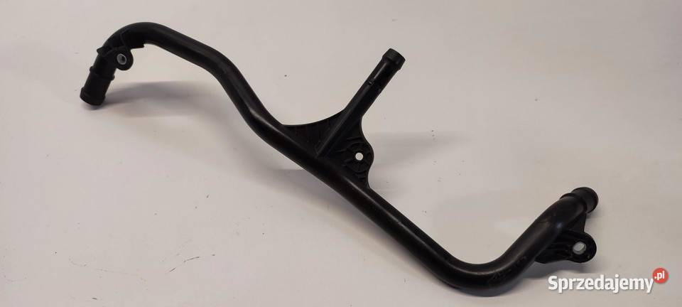 VW TAYRON RURA PRZEWÓD WODY 05E121070F