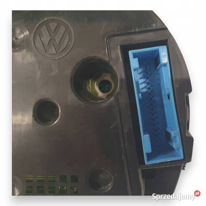 LICZNIK ZEGARY 1J0919860 VW Golf IV Bora 14 16 lubelskie sprzedam