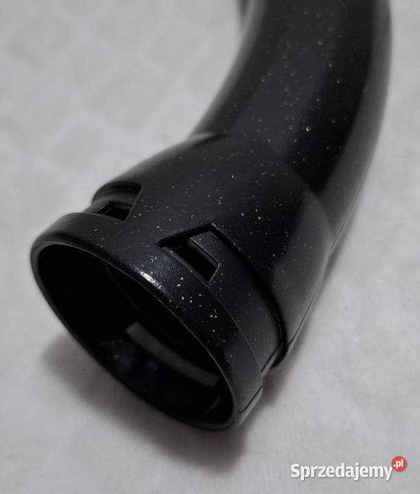 Część piostoletu węża ssącego giętkiego zwykłego Części i Akcesoria Czeladź