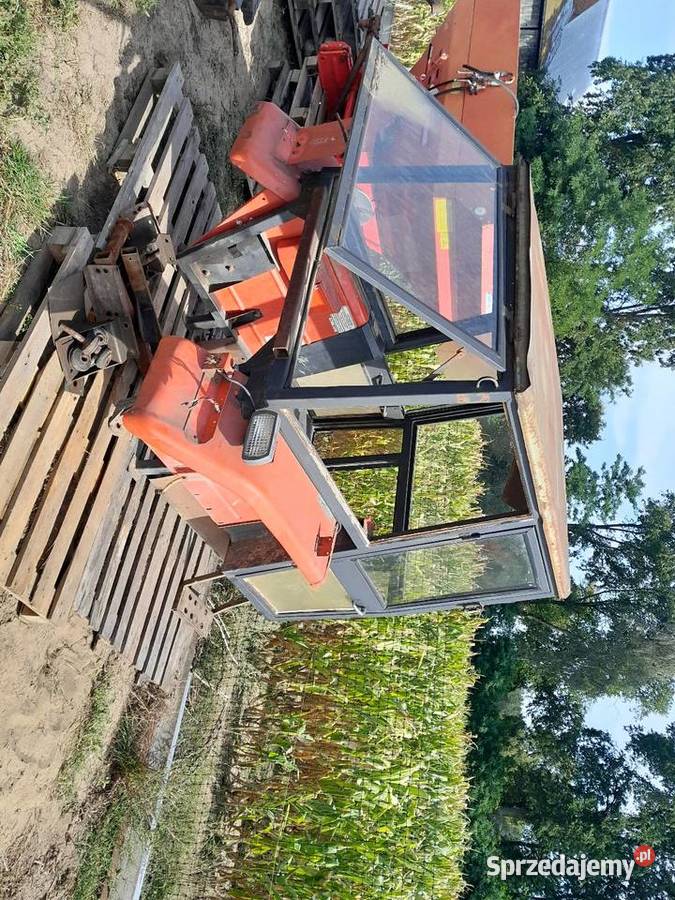 Kabina MF255235 URSUS 35122812