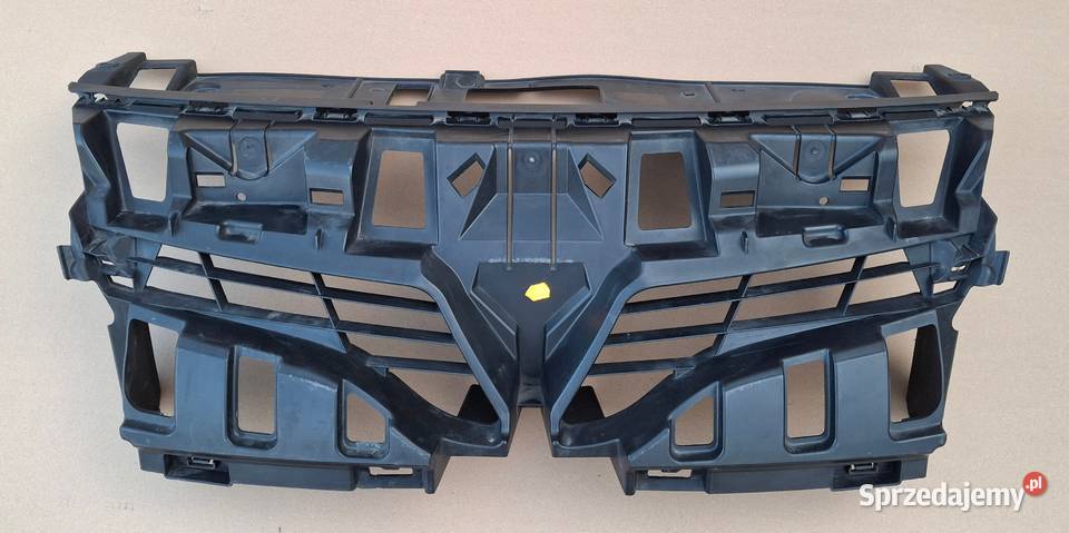 RENAULT SCENIC III LIFT STELAŻ WZMOCNIENIE Bieleń
