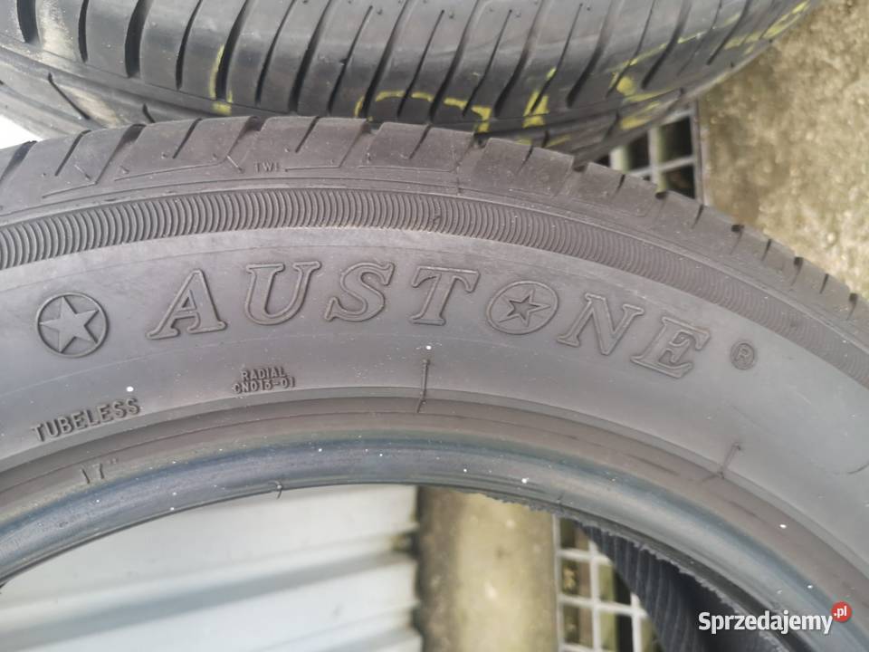 1 2 3 Opony Opona Letnie AUSTONE ATHENA SP701 Kościerzyna