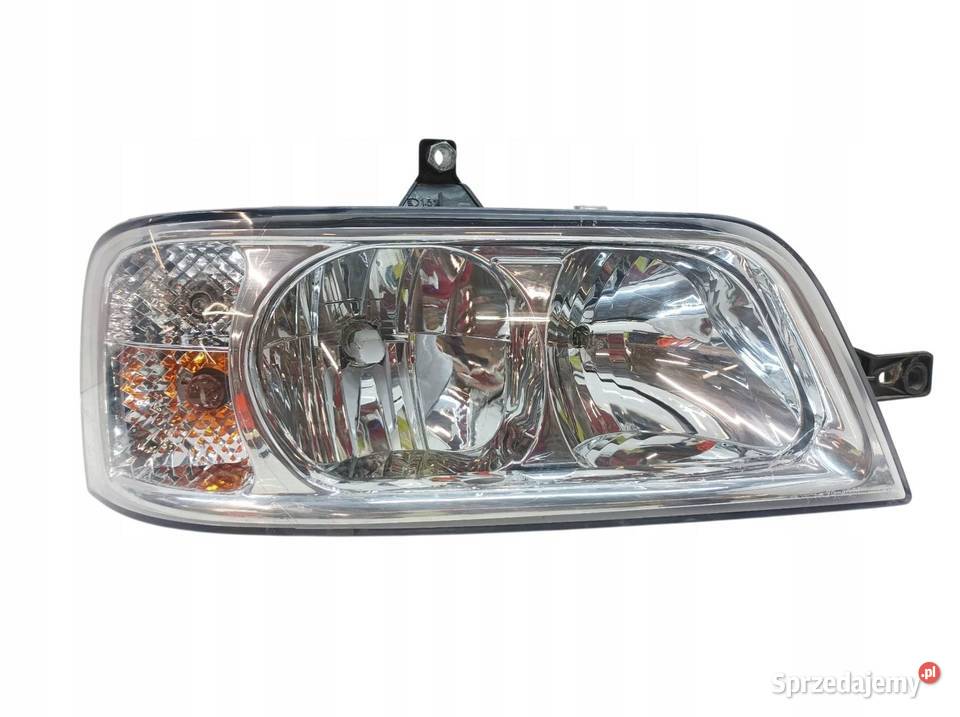 LAMPA PRZÓD PRAWA LIFT Peugeot Boxer I 19942006