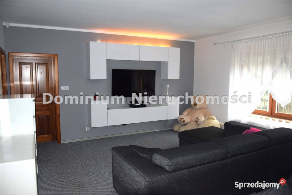 Dom wolnostojący Kamieniec Wrocławski 380m2 Rok budowy 2010 dolnośląskie