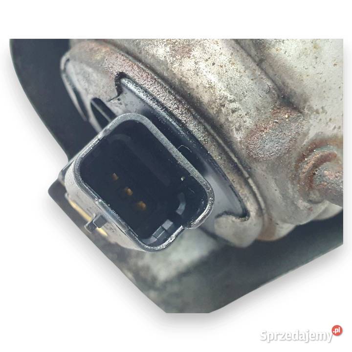 TURBOSPRĘŻARKA Ford Focus III C 16 TDCi Garrett Turbosprężarki Chełm