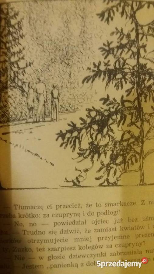 Prawdziwe życie Kann stare ładne książki Warszawa