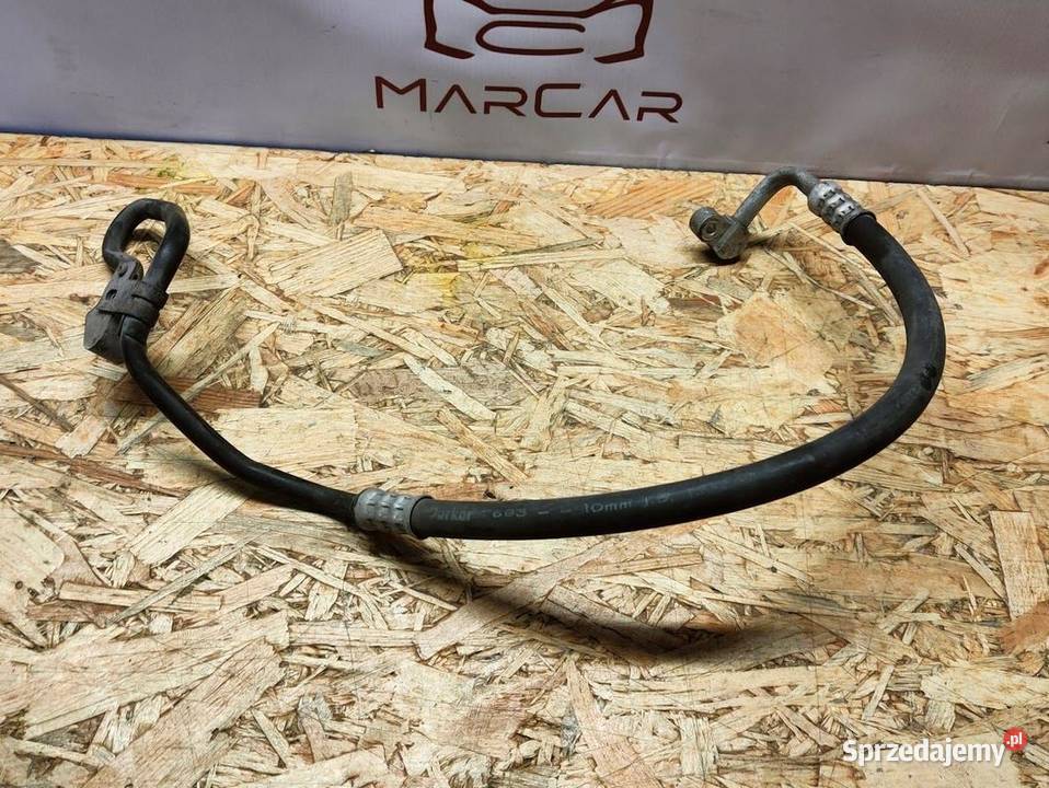 Przewód Klimatyzacji Honda Odyssey 9804 osobowe Pleszew sprzedam