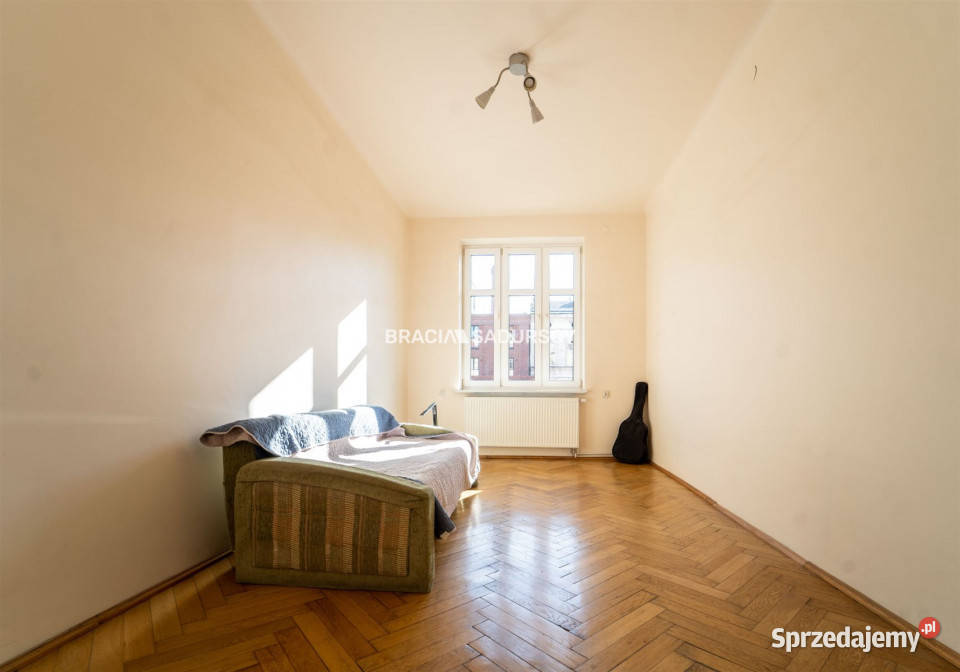 sprzedaży mieszkania 1314m2 4pok Kraków Liczba pokoi 4 małopolskie