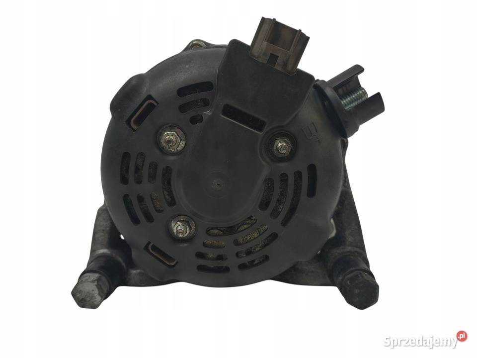 ALTERNATOR Volvo V50 S40 C30 Focus C 16 D TDCi lubelskie Chełm