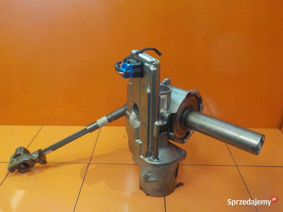 CORSA E 14 T 15r 90 B14XEL wspomagania Suków