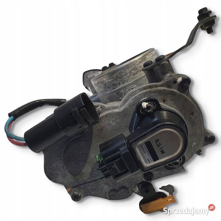 PRZEPUSTNICA Jaguar XK8 XK 8 40 V8 1985003250 Części samochodowe Chełm