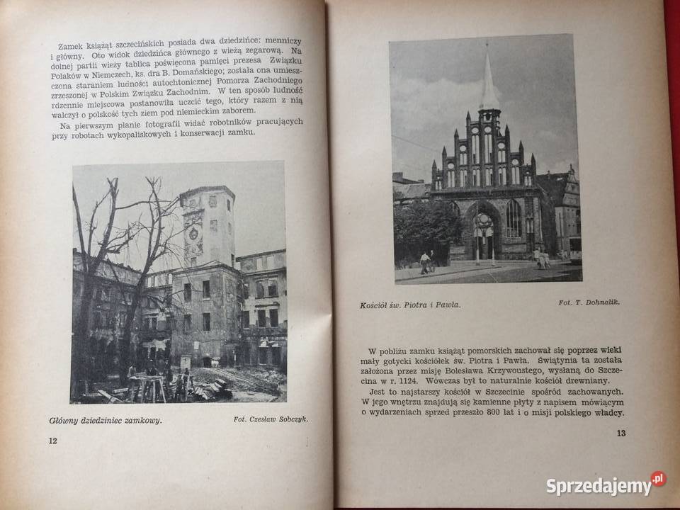 3199 Szczecin zachodniopomorskie sprzedam