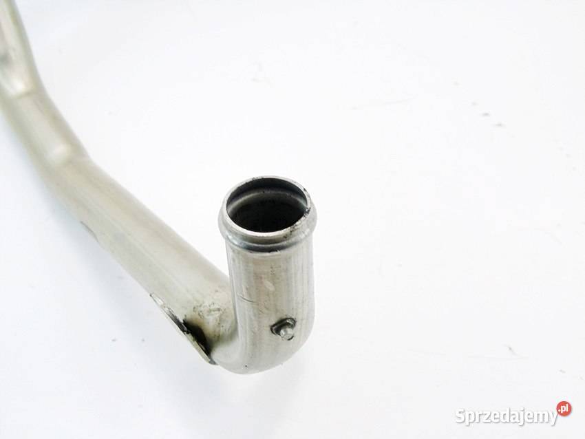 RURKA SPALIN EGR 30 B V6 AUDI A4 B6 A6 C5 A8 D3 Sosnowiec