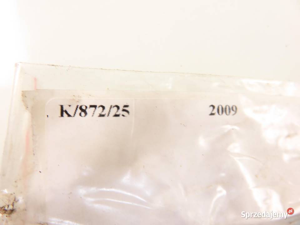 MAGLOWNICA NISSAN QASHQAI I 48001JD900