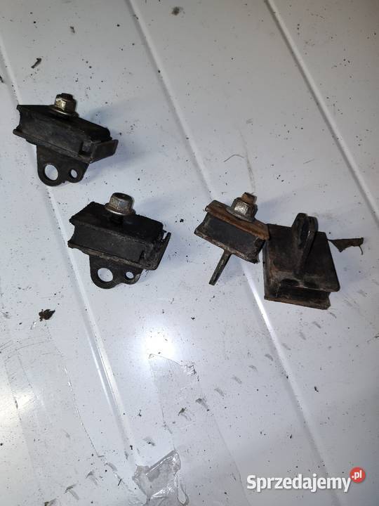 Poduszki silnika poduszka silnika CF Moto 520 Wiele