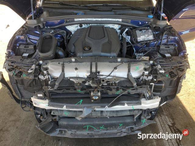 2024 PORSCHE MACAN BASE Warszawa