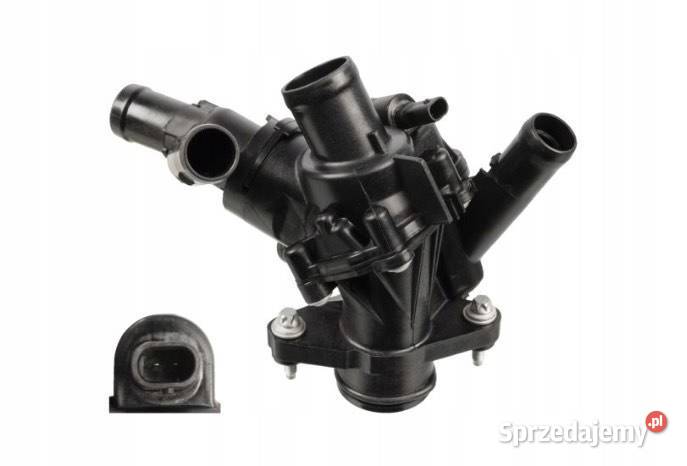 Mercedes A W176 CLA termostat silniki benzynowe Termostaty Wrocław