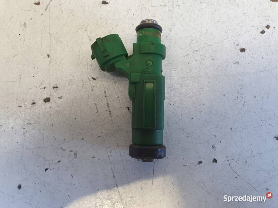 WTRYSKIWACZ Mitsubishi Colt VI 15 T wtrysk lubelskie